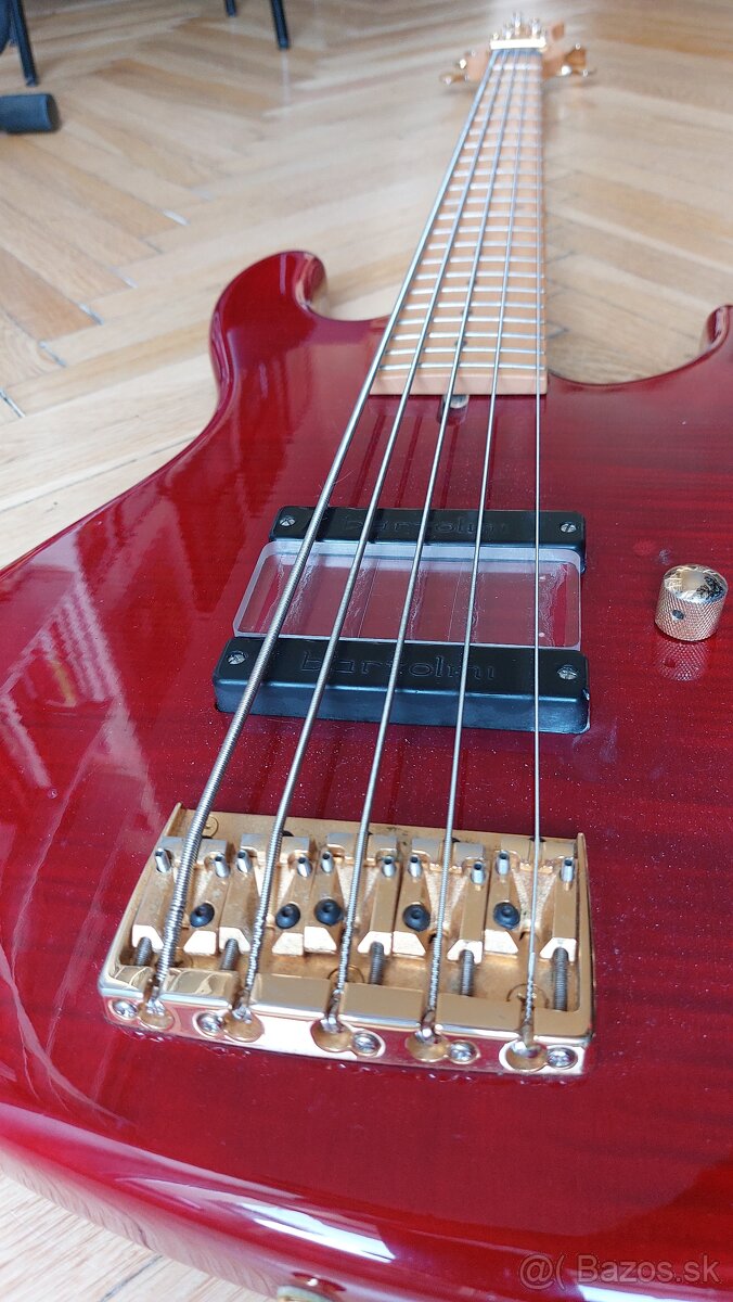 Predam basu Sivcak NDHS-5 - 5