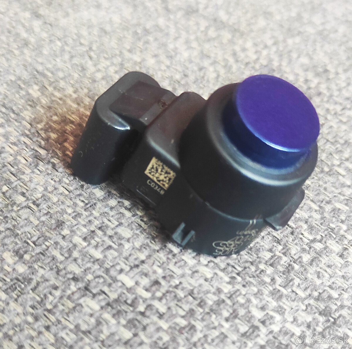 snímač PDC na BMW - č.2 - 5