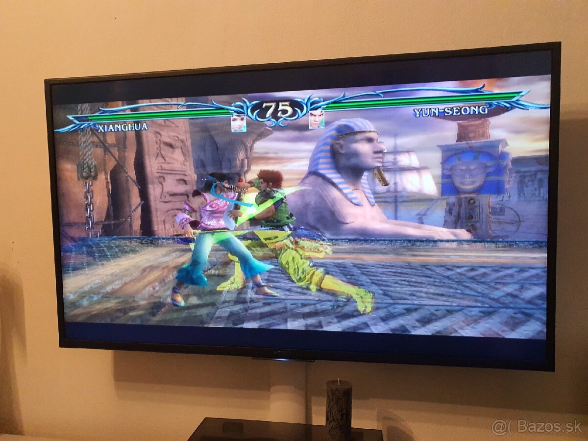 PS2 Mx4sio adapter - 5