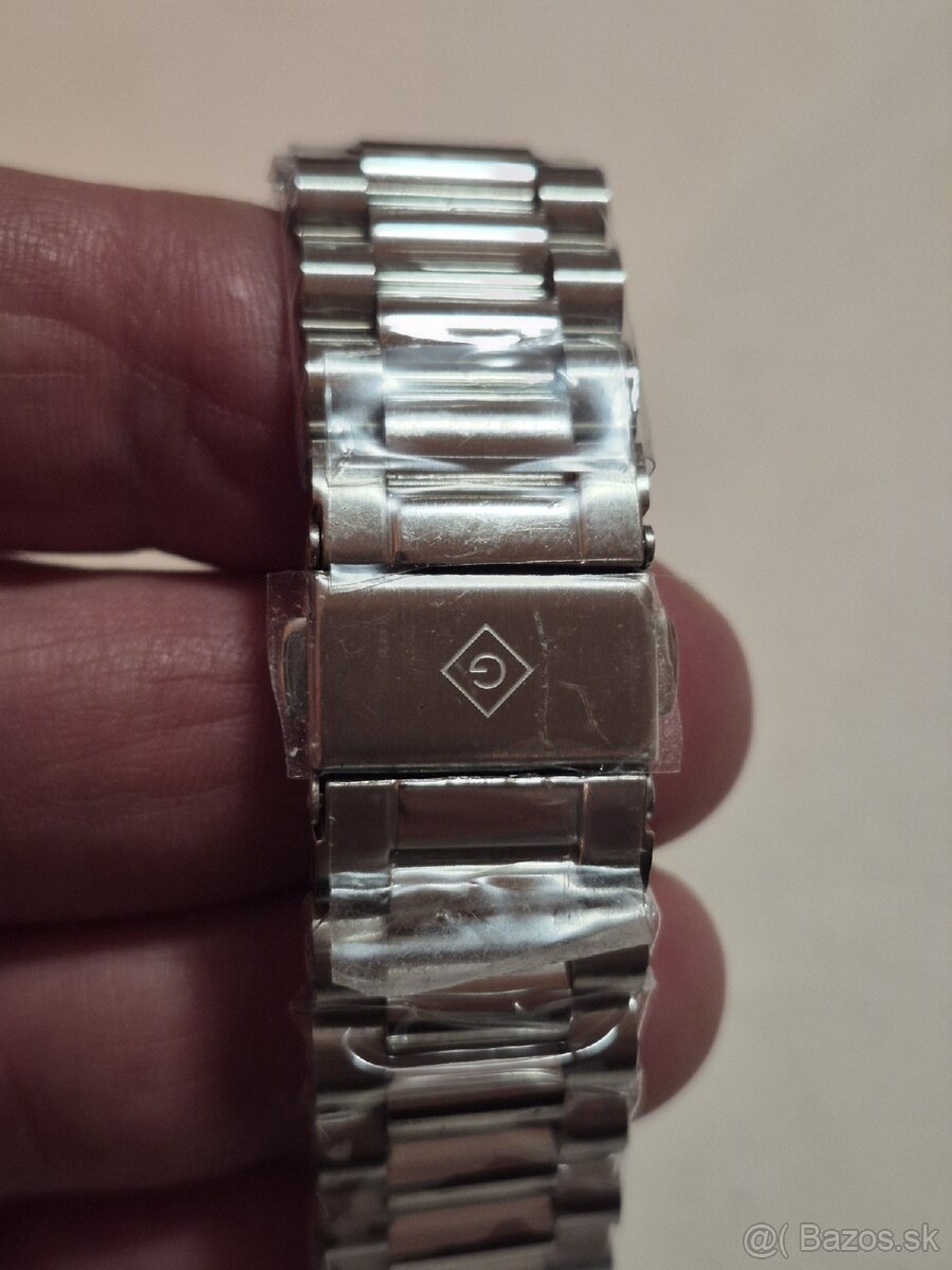 Pánske hodinky Gant - 5