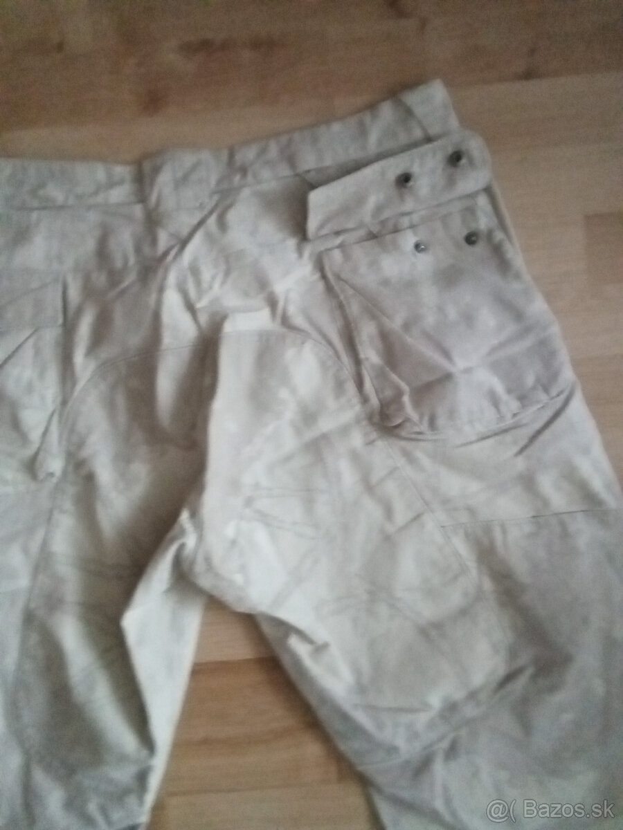 Nike krátke nohavice bushman - 5