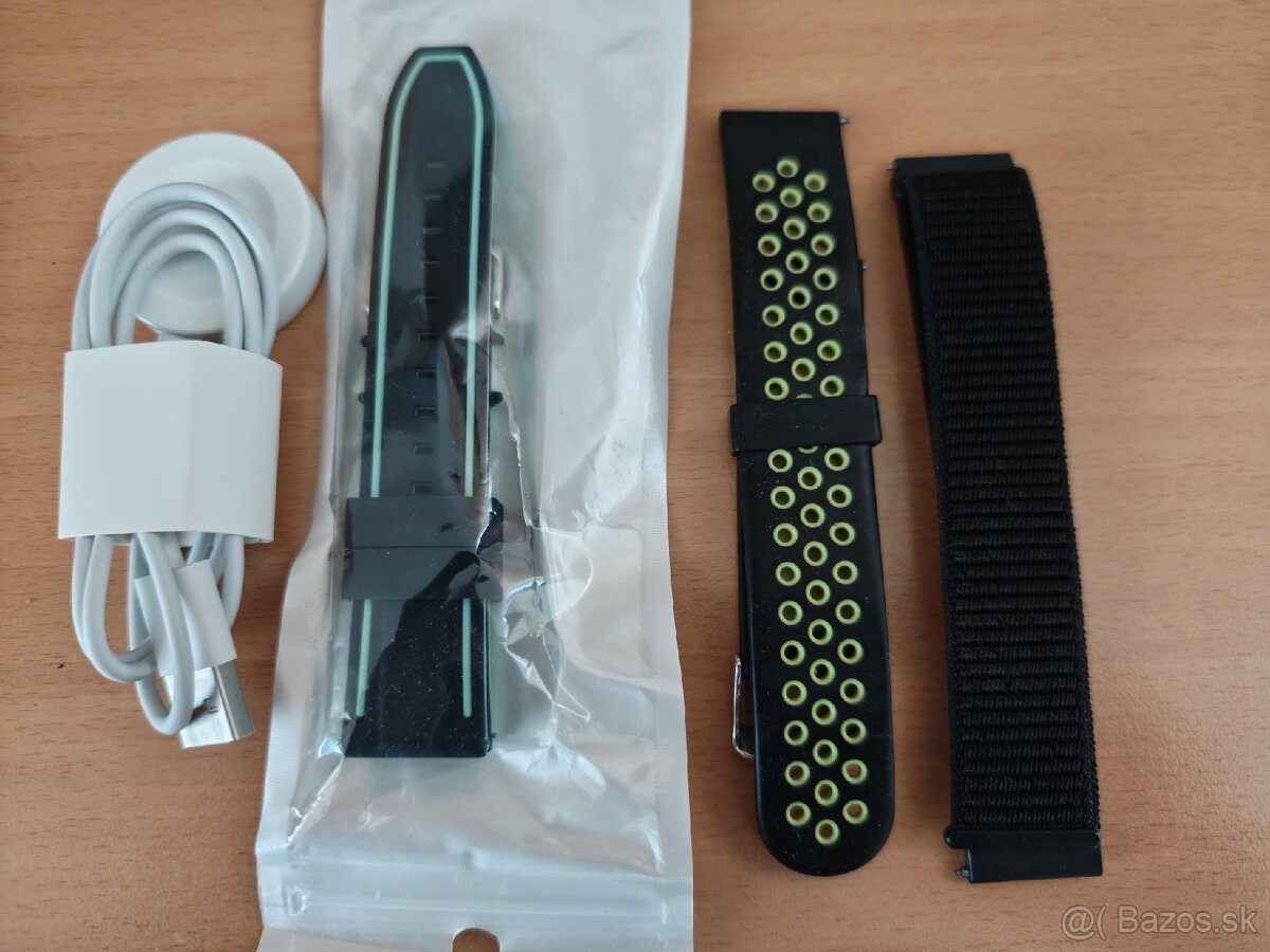 Huawei Watch GT 2 PRO - 5