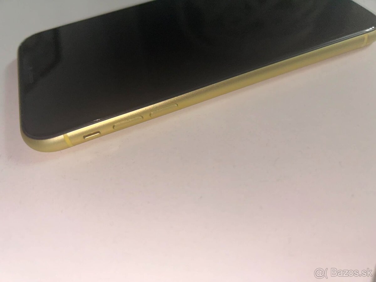 Predám iphone 11 128 g. - 5