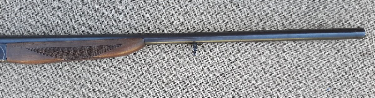 Brokovnica jednotka AYA - 5