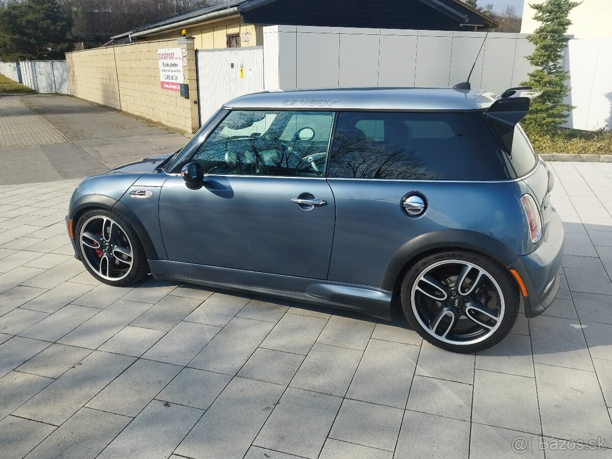 Mini Cooper S GP1 JCW - 5