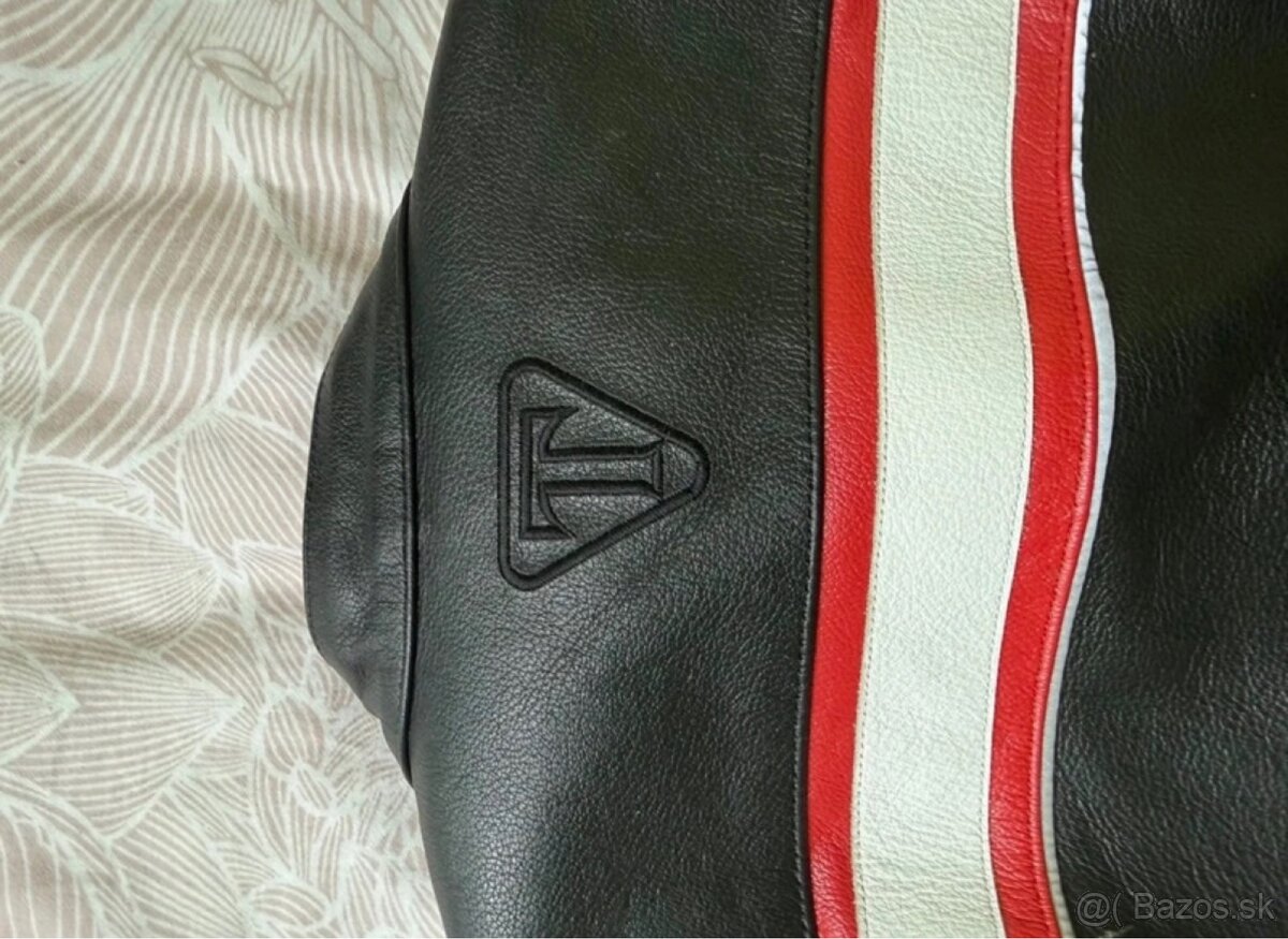 Motorkarska budna - 5