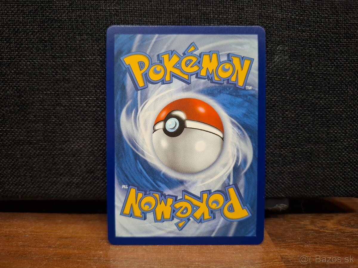 Pokemom Mew Vmax 269/264 - 5