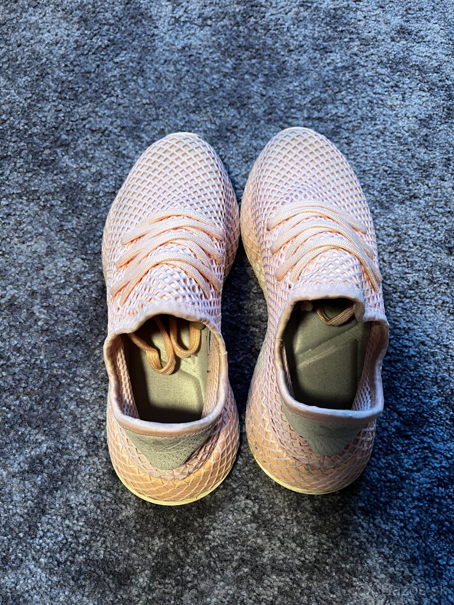 Adidas Deerupt Runner, velikost 38 2/3........ - 5