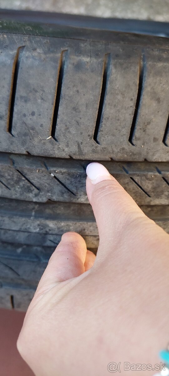 Pneu R18 - 5