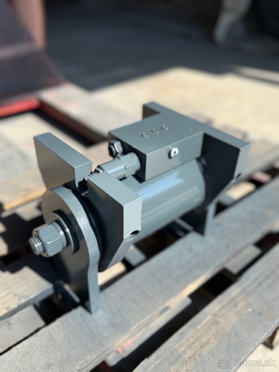 Powertilt hlavica - 5