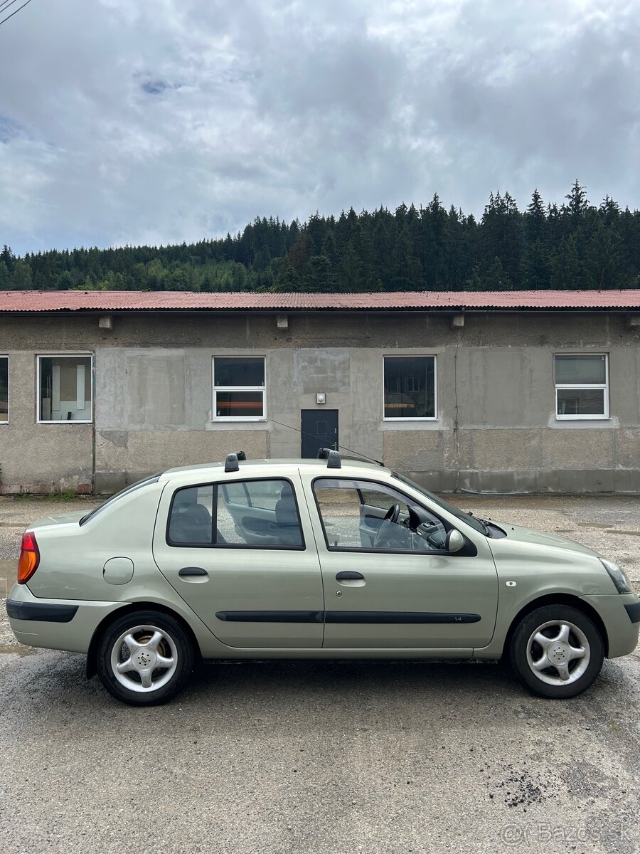 Renault thalia 1.4 55kw - 5