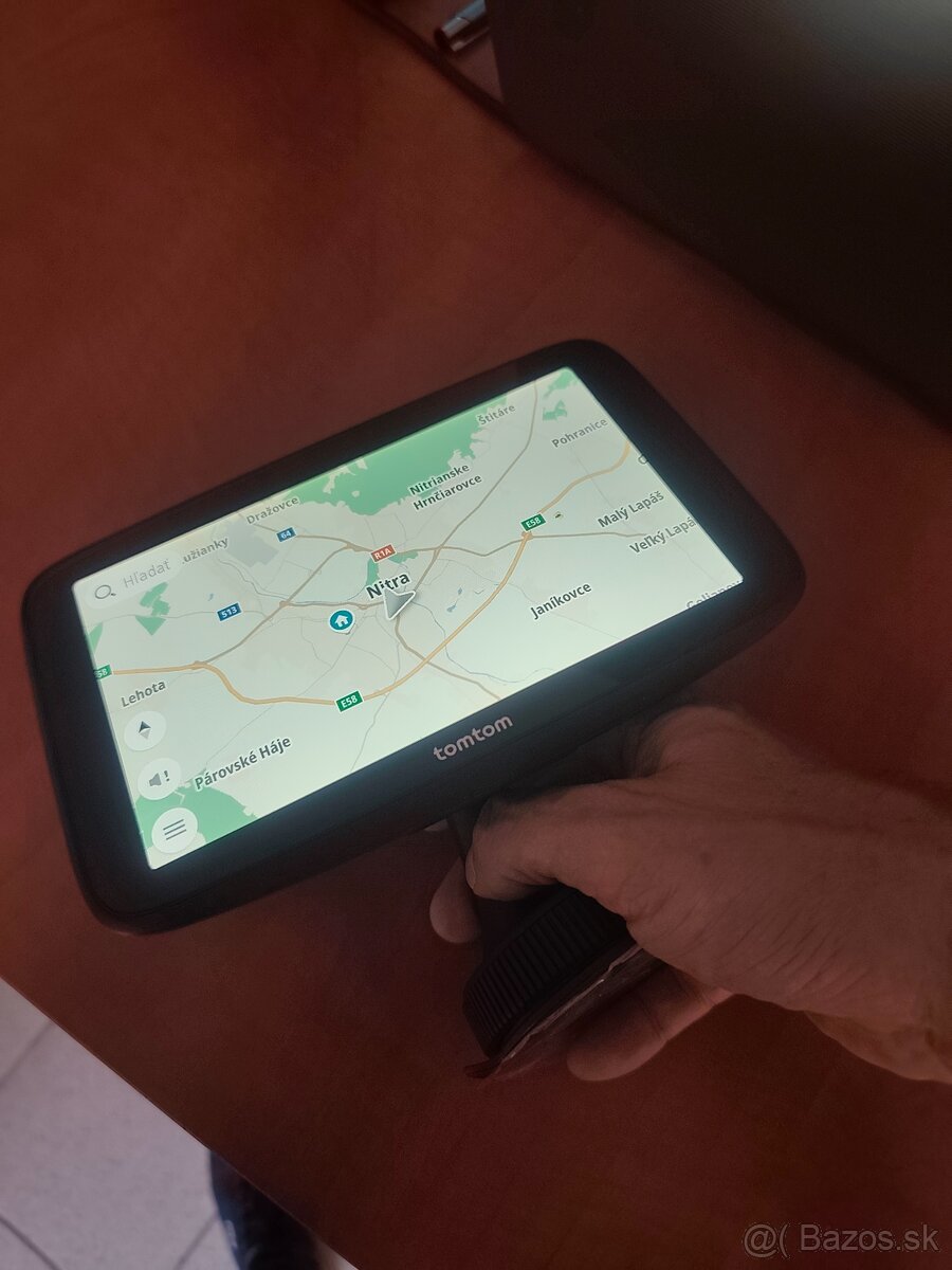 TomTom Go Superior 7 - 5