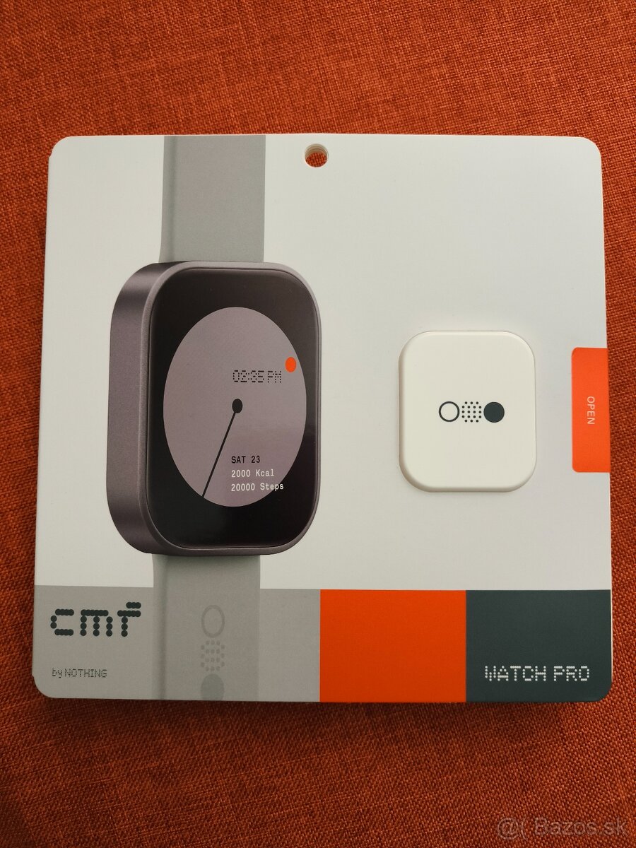 CMF watch pro - 5