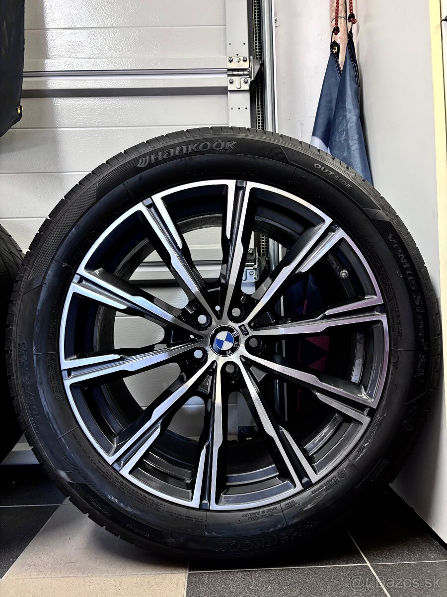 Style 740M R20 Bmw Letne - 5