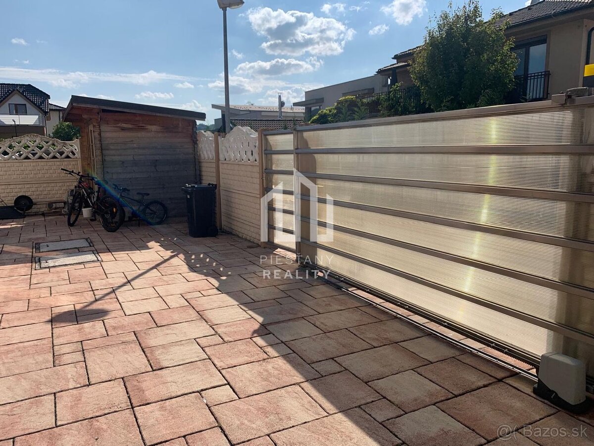 NOVÁ CENA rodinný dom s dušou – 7 izieb, terasa, súkromie - 5