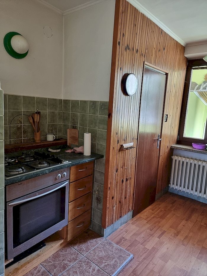 Rodinný dom s menším pozemkom, na bývanie alebo prenajímanie - 5