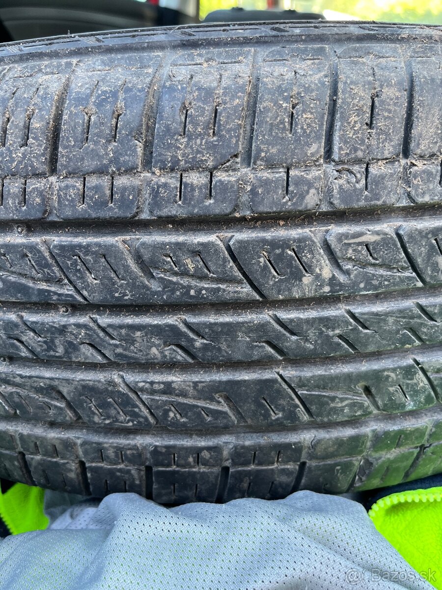 Kumho Solus KL21 - 5