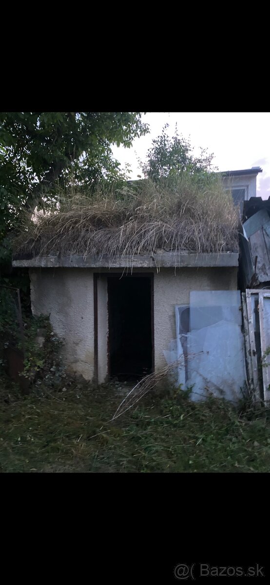 Predám rodinný dom v obci Topoľovka - 5