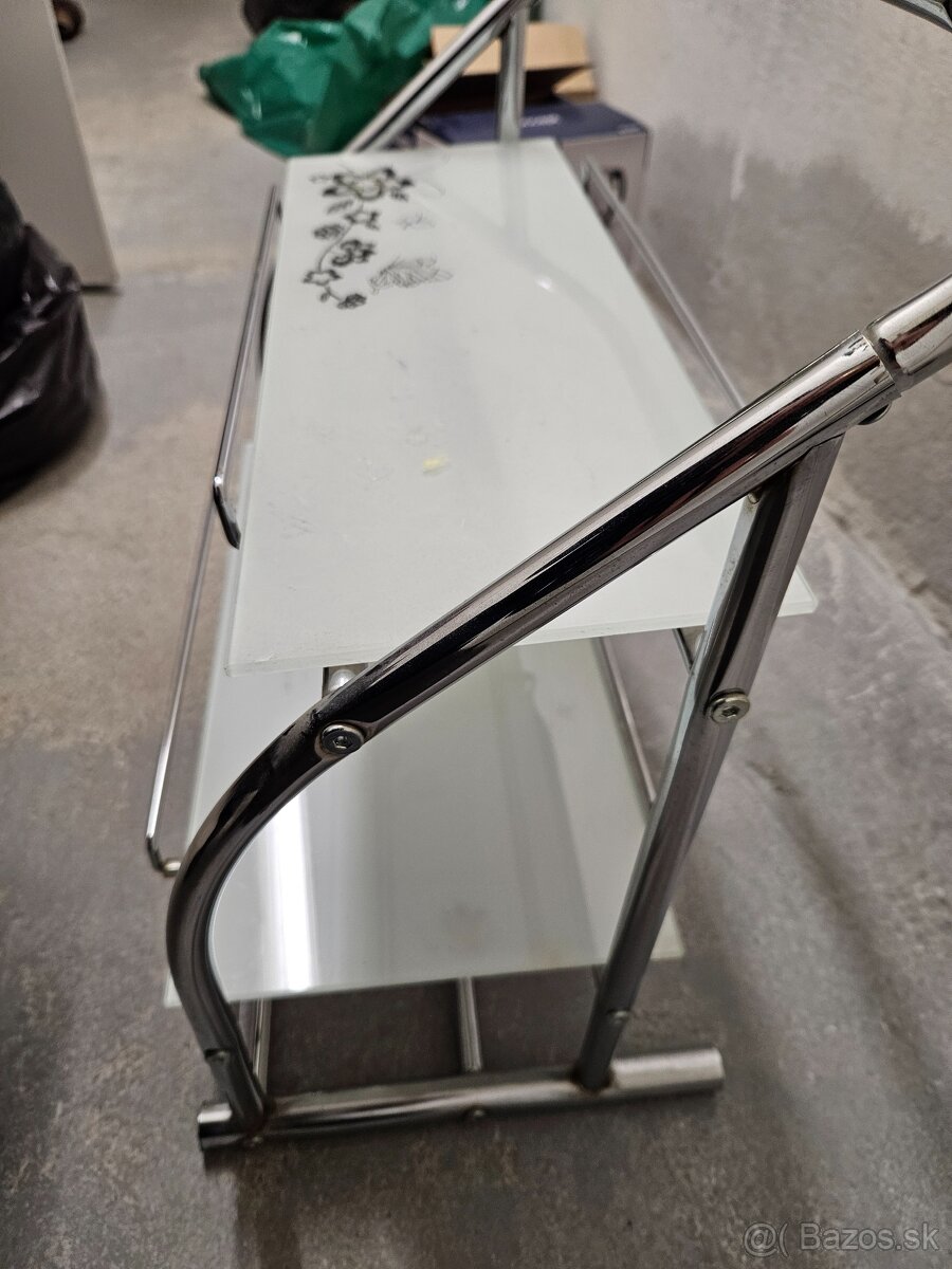 Políčka do kúpeľne - 5