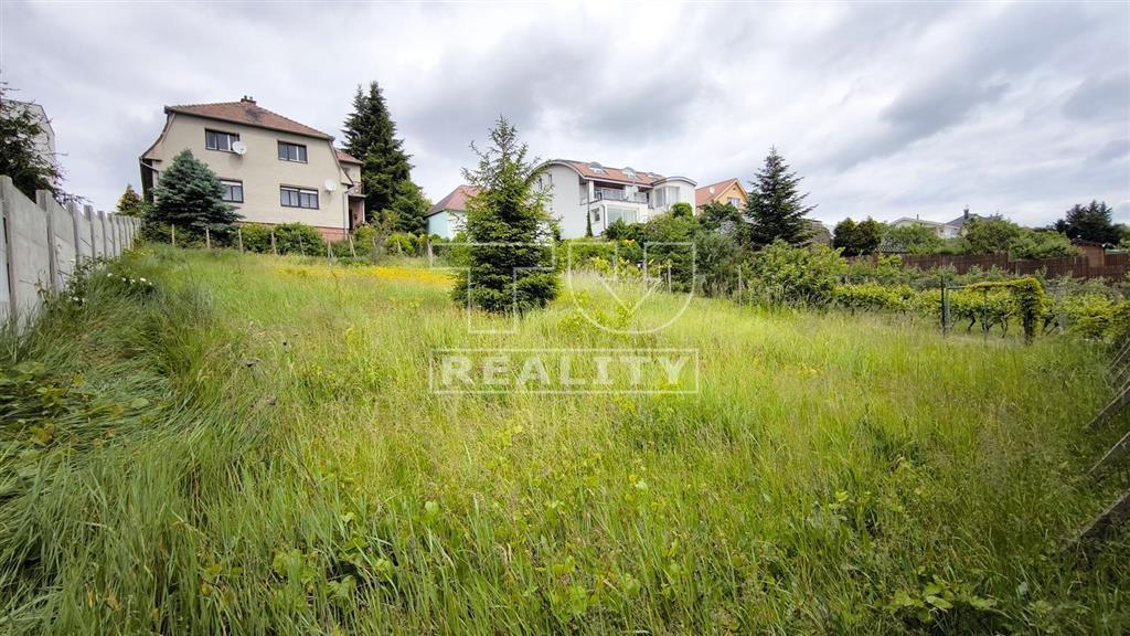 Investícia do pokoja: stavebný pozemok s výhľadom, pod... - 5