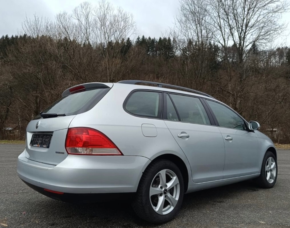 náhradné diely na: Vw Golf V Combi 1.9 Tdi, 2.0 Tdi, 1.6i, - 5