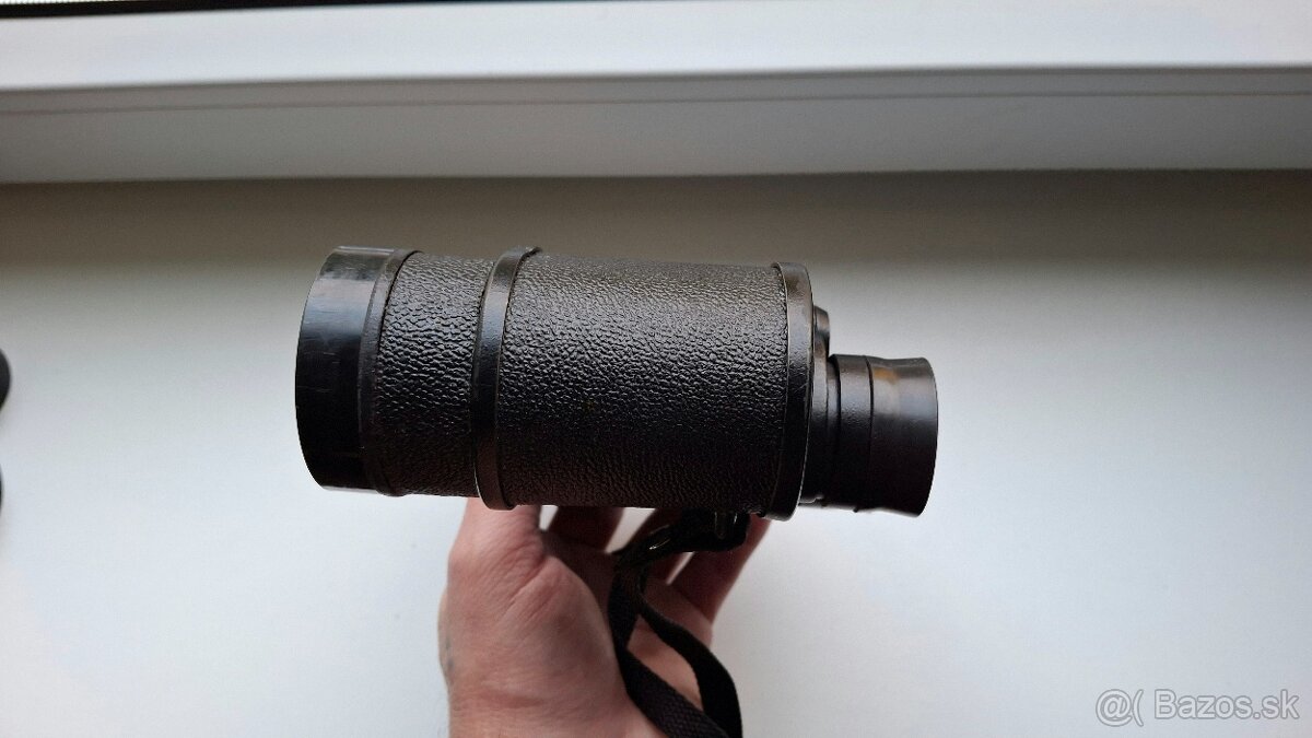 Ďalekohľad BPC 7x35 TENTO - 5