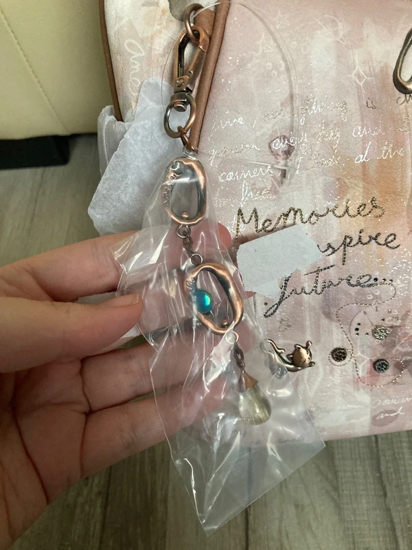 Anekke kabelka Memories 2 - 5