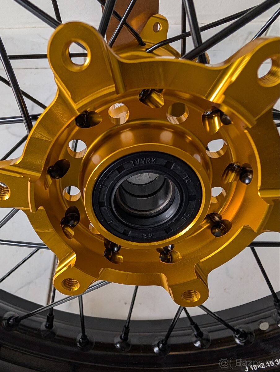 KKE koleso 18" Surron Ultra Bee / Light Bee