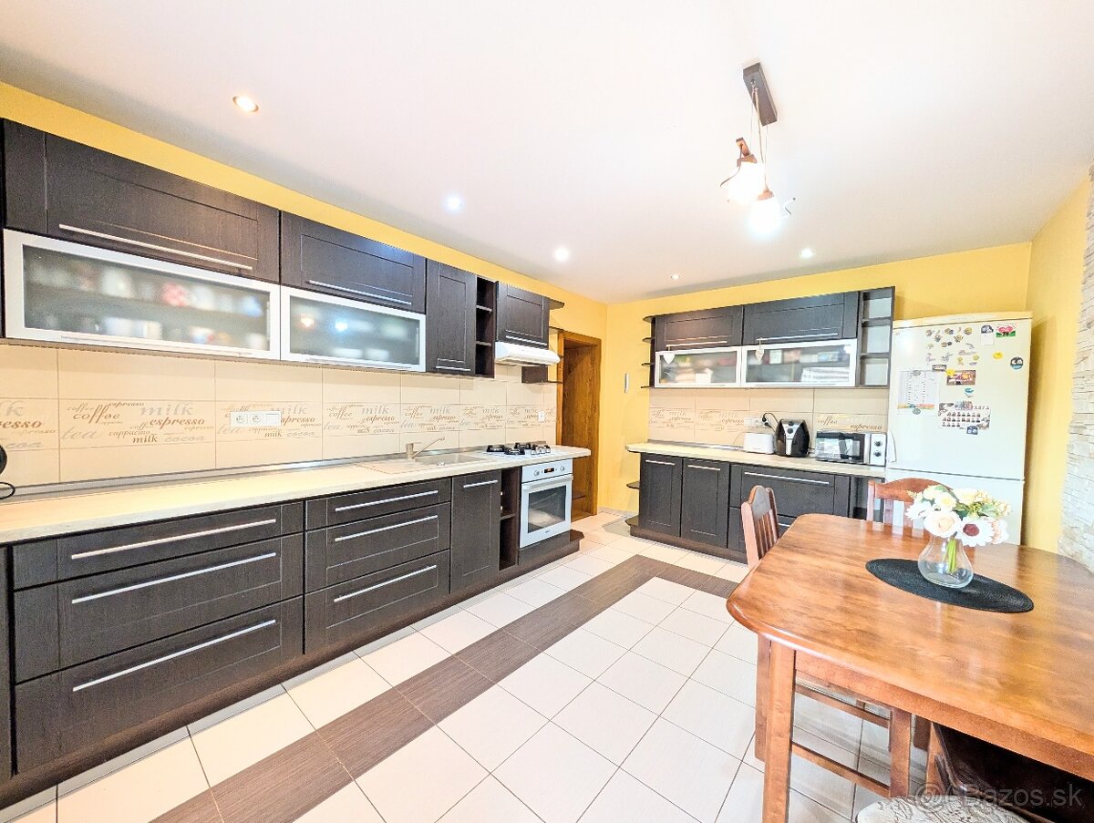 Rodinný dom v Brzotíne - 5