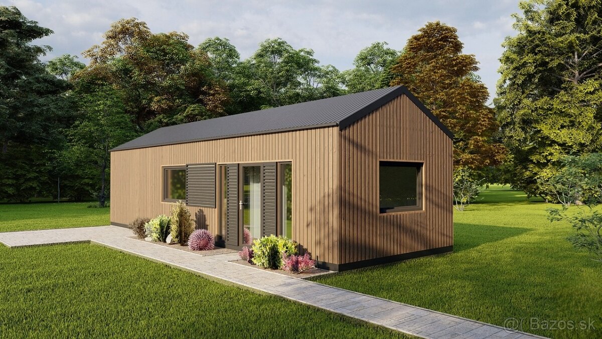 TOCA real – EXKLUZÍVNE – POZEMOK Bytča časť Hliník nad Váhom - 5