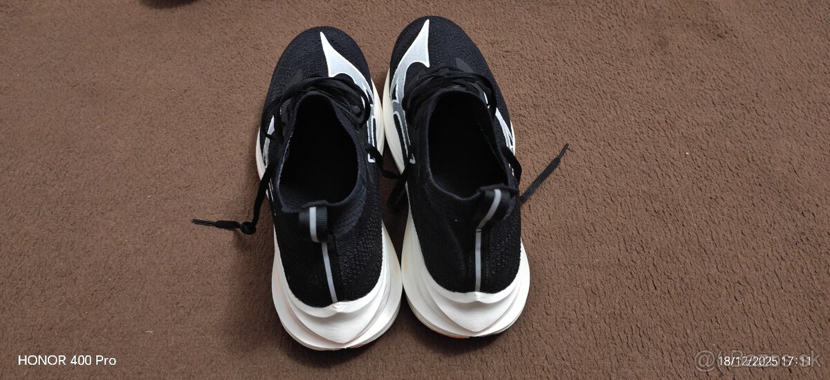 Mizuno Neo Zen 43 - 5