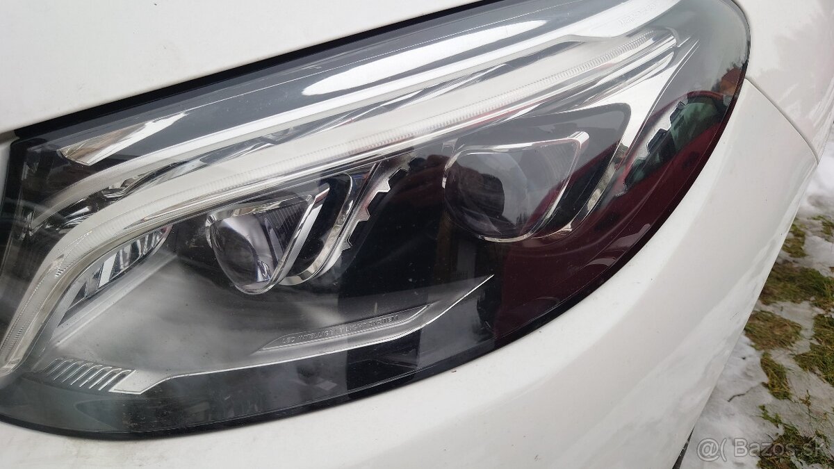 Mercedes-Benz GLE 350d amg - 5