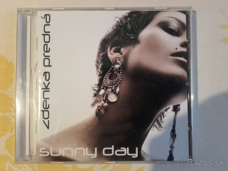 Cd-čka originál - 5