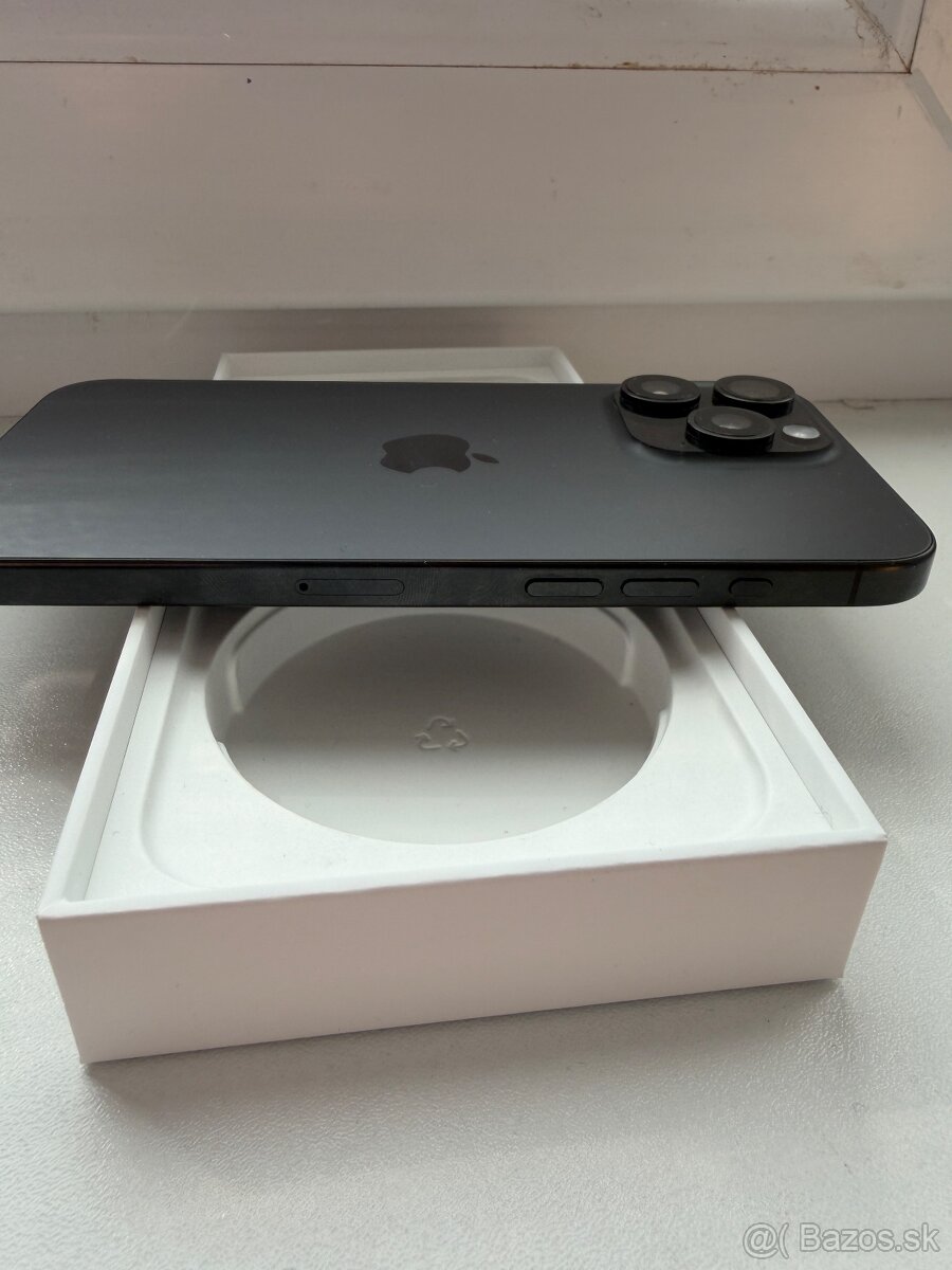 iPhone 15 pro max 256gb - 5