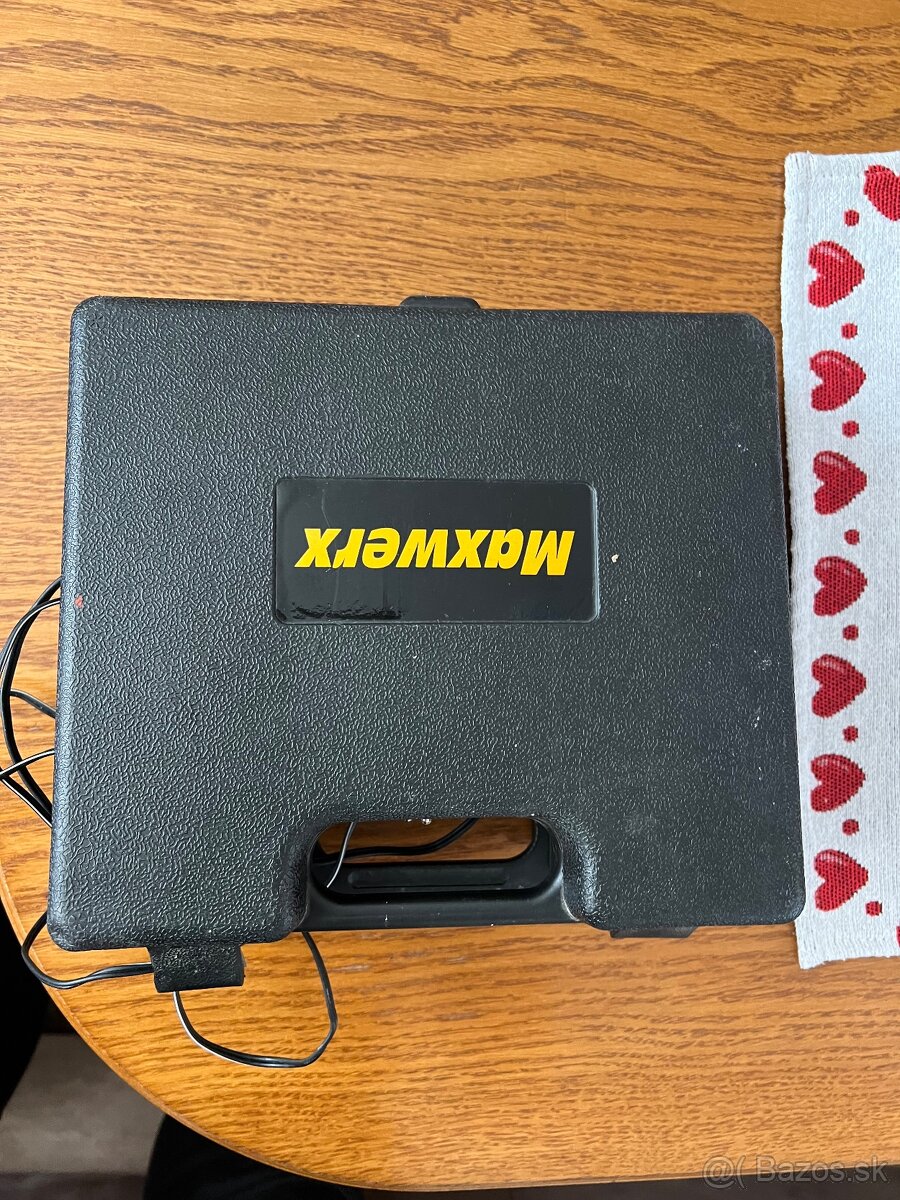 ✅Malá uťahovačka✅ - 5