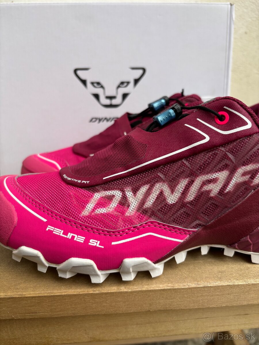 Dynafit topánky Feline EU 38 - 5