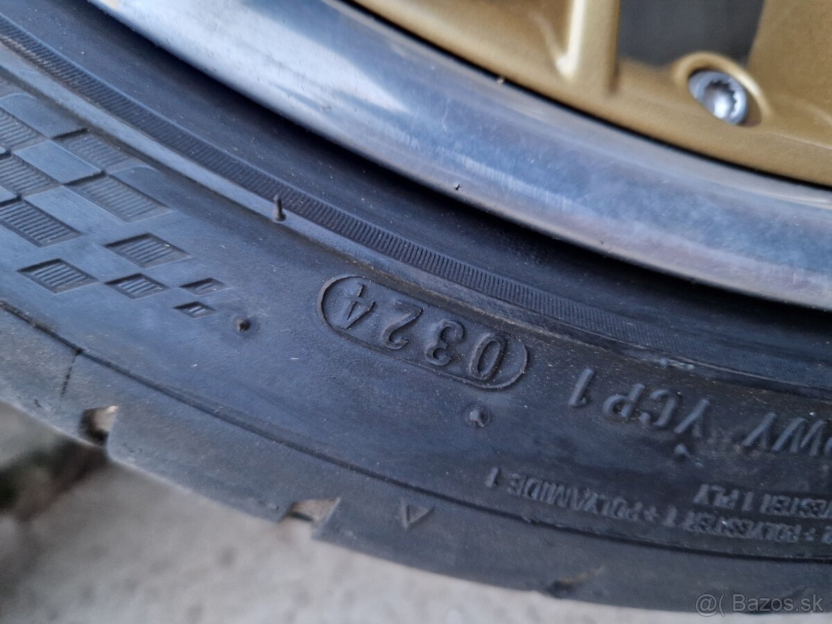 BBS Speedline 5x112r19 - 5