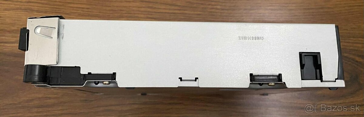 Xbox Classic (Originál) mechanika - 5