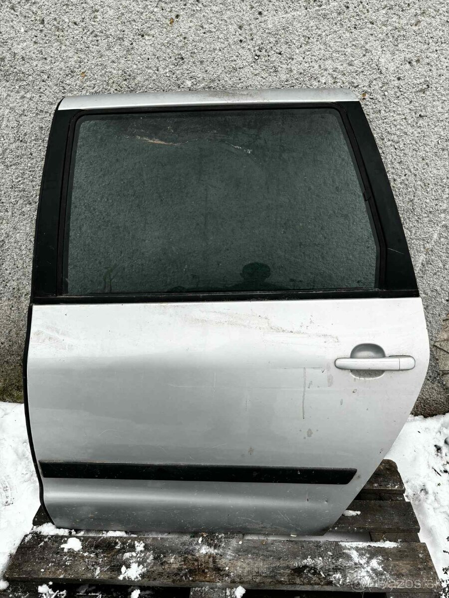 Náhradné diely na VW Sharan - 5