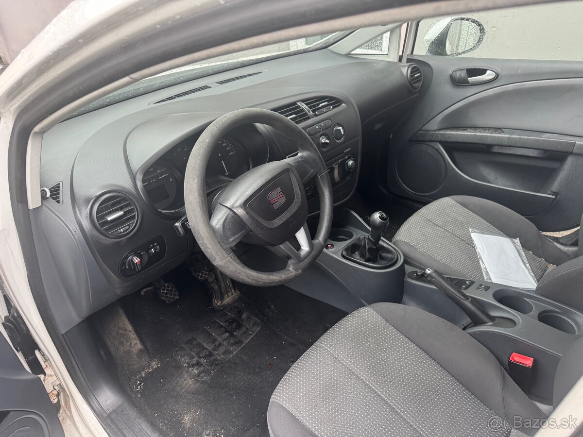 Seat Leon 1.4 16v - 5