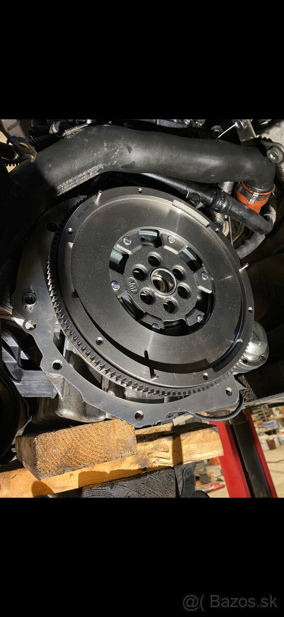 Predam vw passat b6 - 5