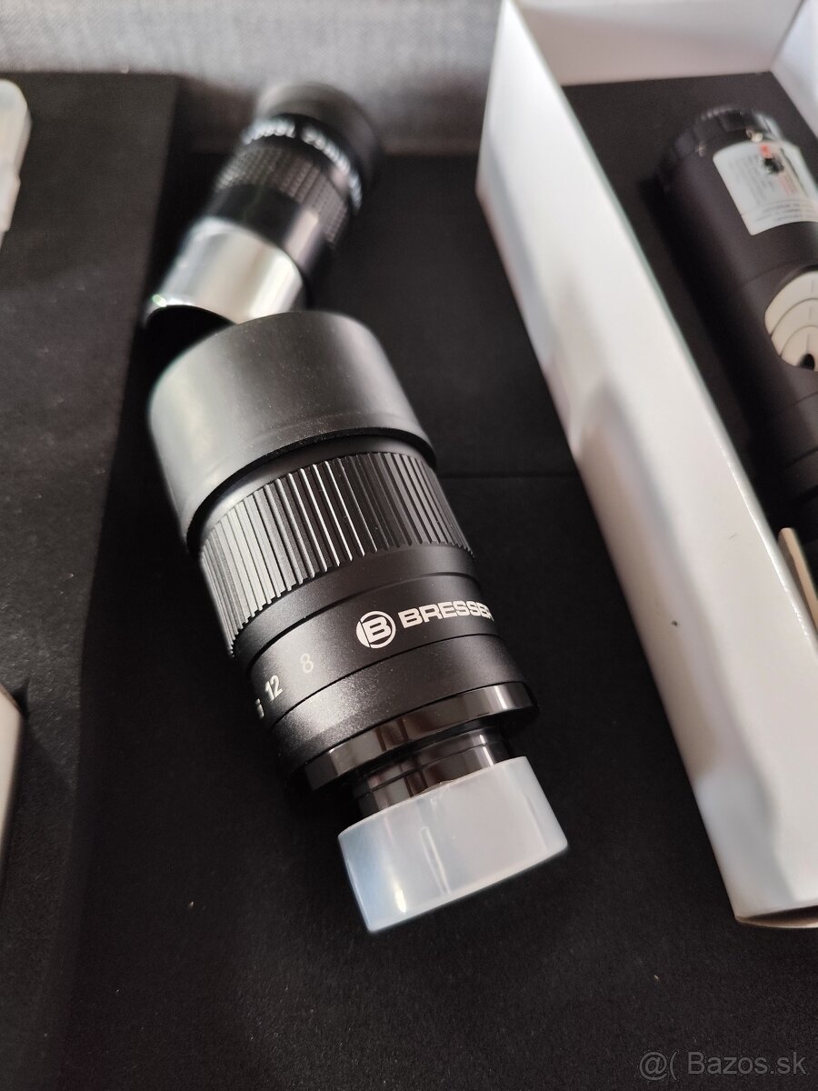 Teleskop Bresser Messier 254/1270 f/5 - 5