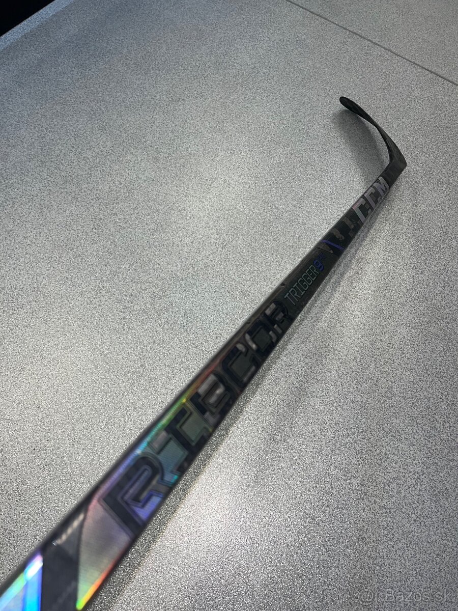 Hokejka CCM Trigger 9 Pro - 5