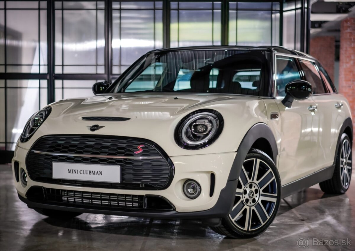 Disky MINI COOPER CLUBMAN COUNTRYMAN - 5