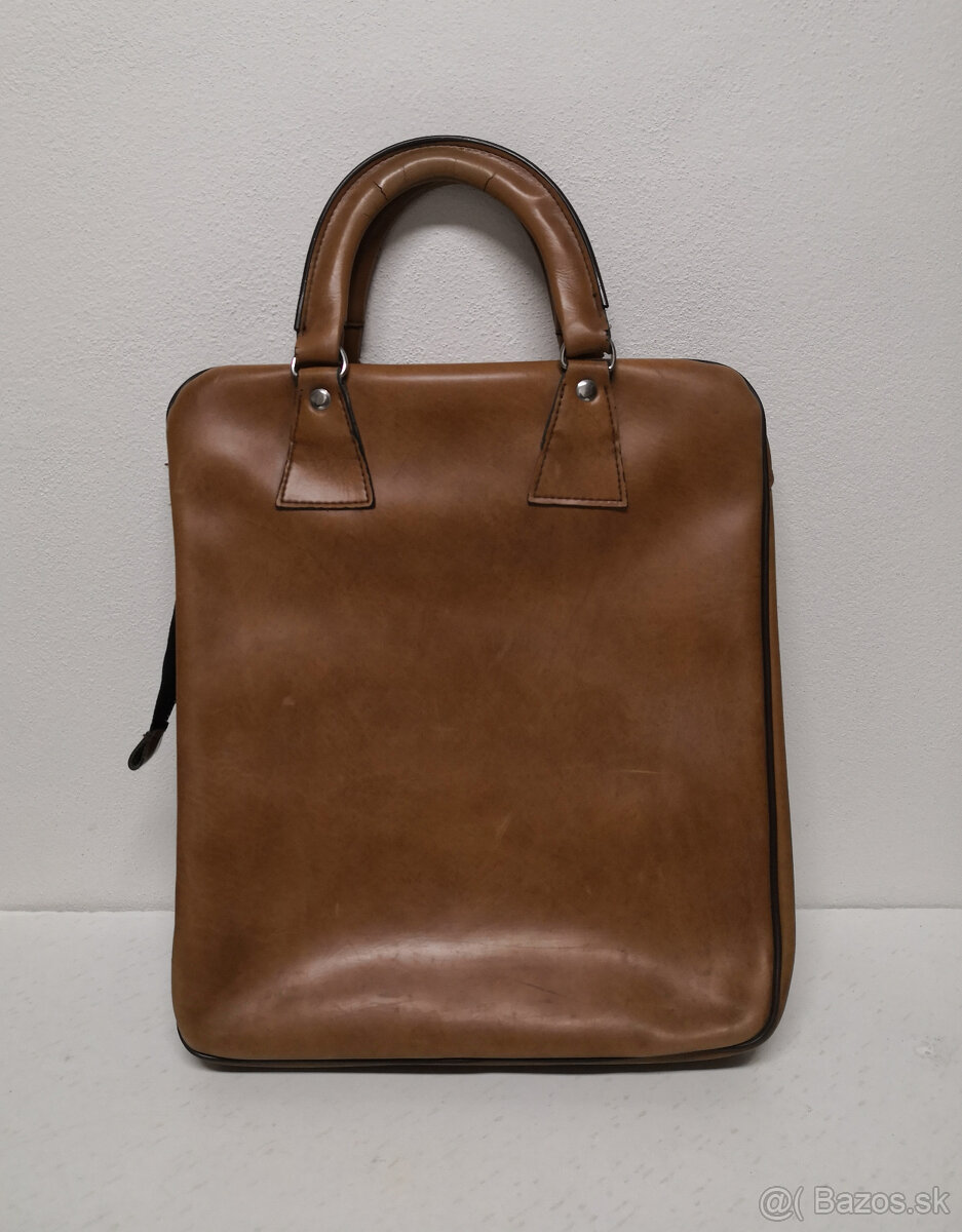 Stara kožena taška 3 - 5