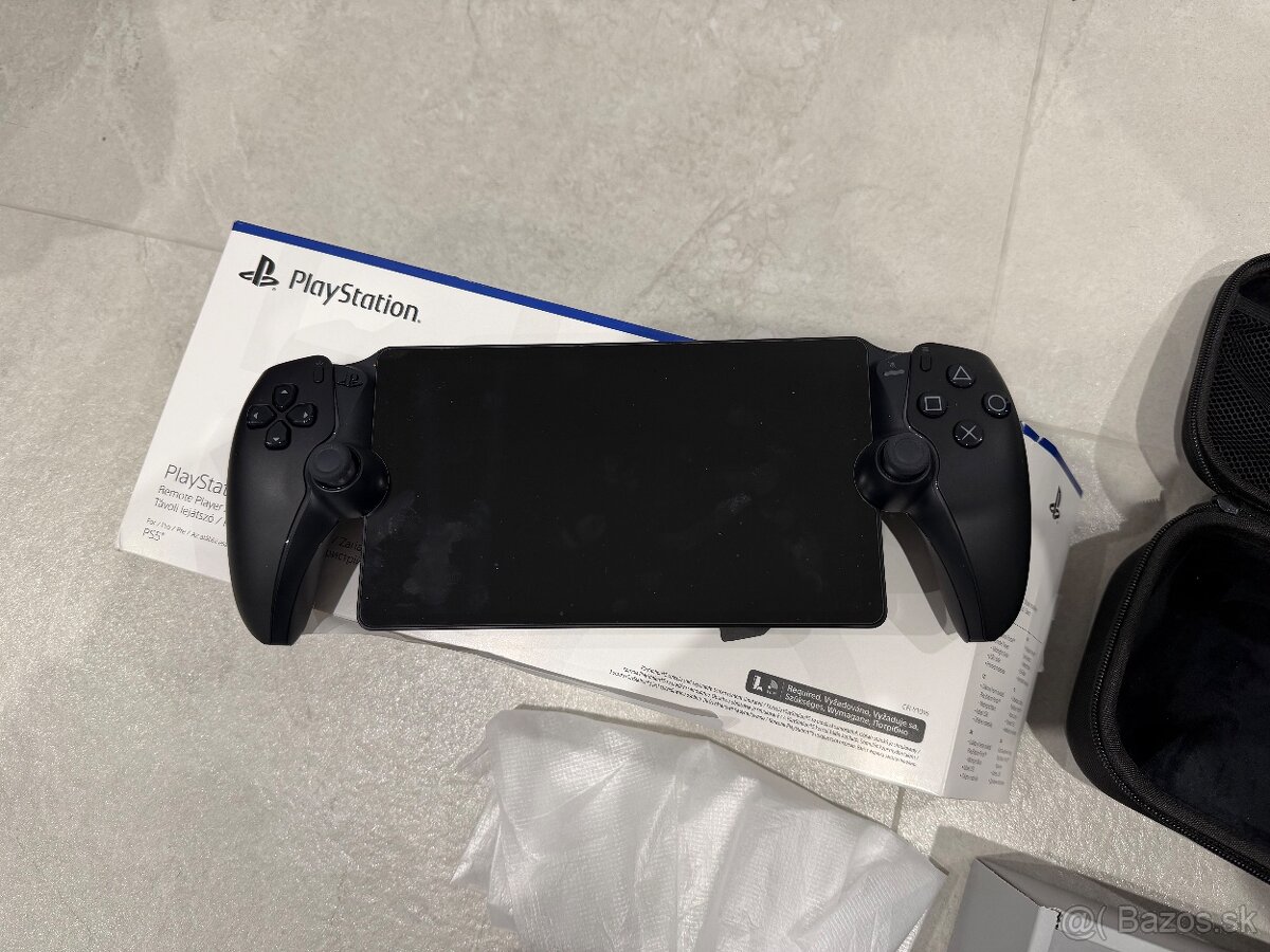 Playstation Portal - 5