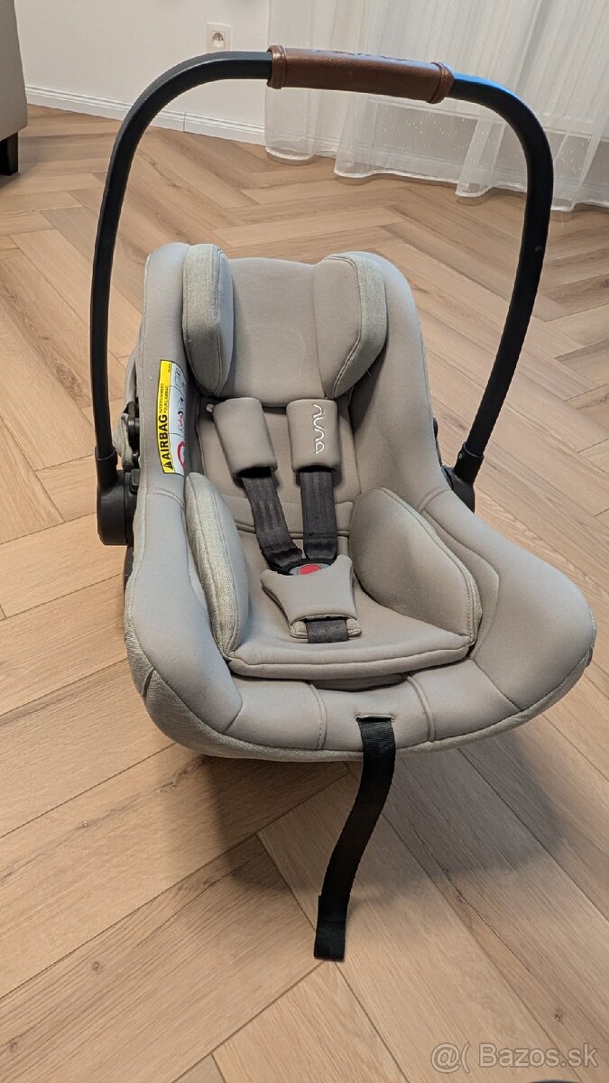 Vajíčko Nina pipa next hazelwood - 5