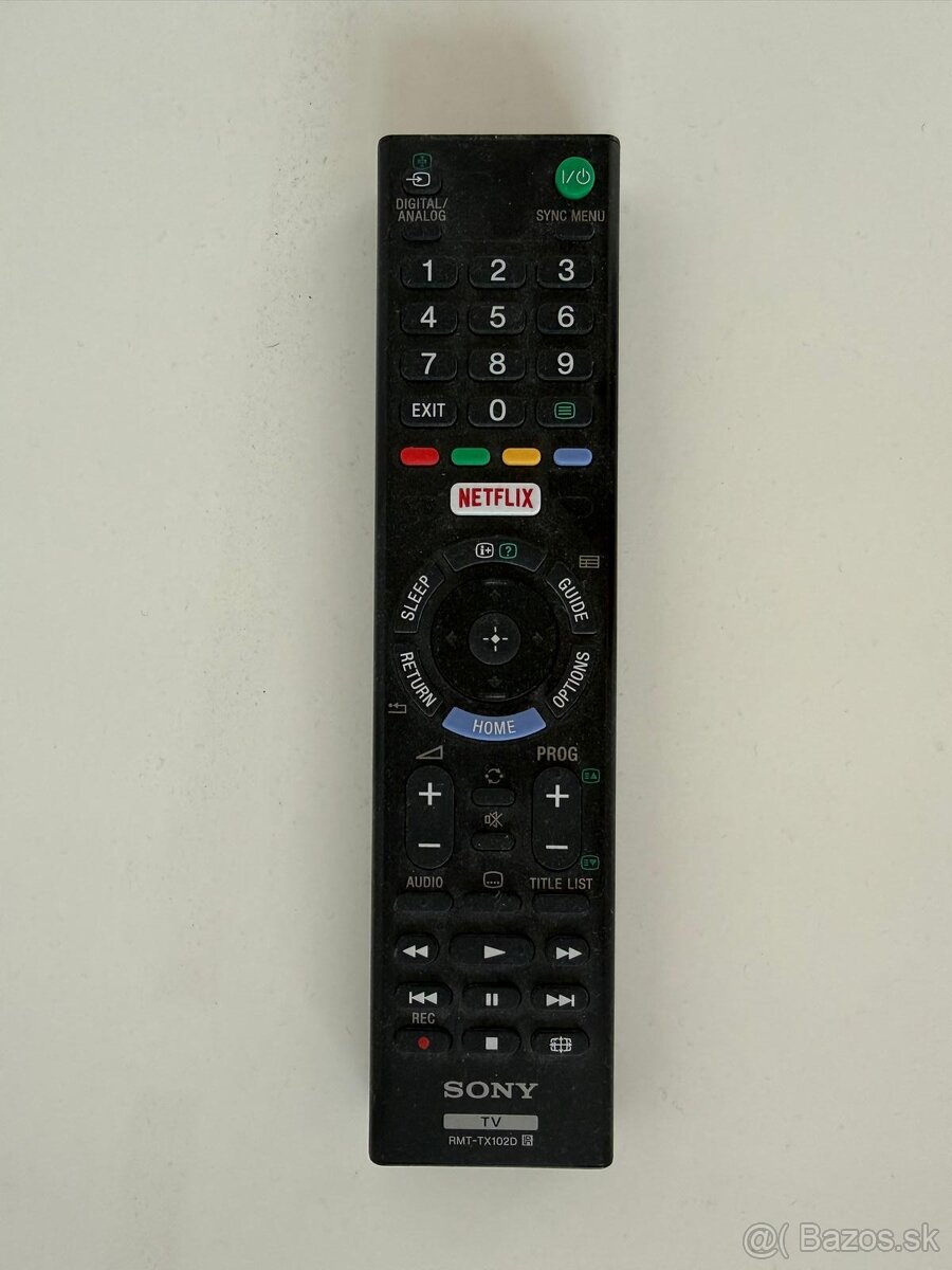 Televízor SONY KDL-40R550C - 5