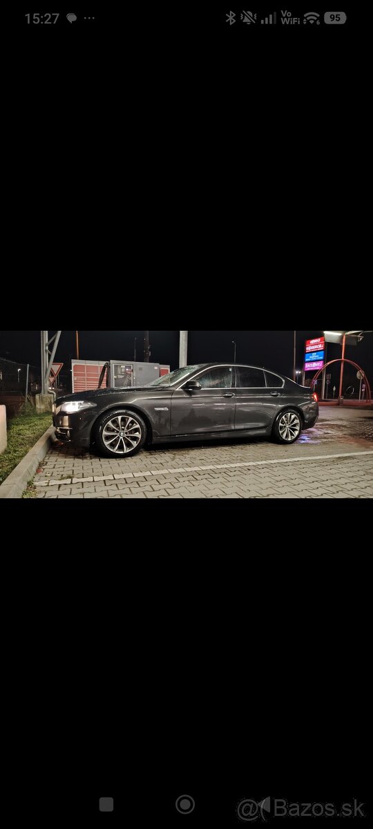 Vymením 5x120r18 - 5