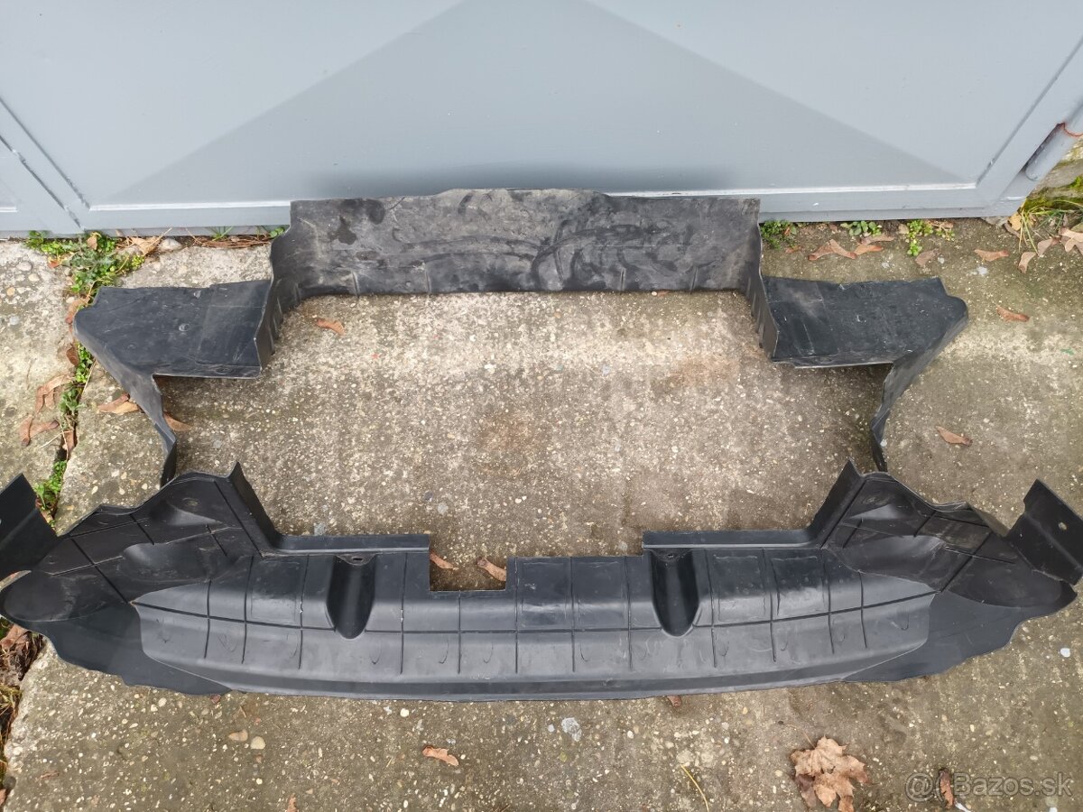 MG ZS 2023 Výstuha - 5